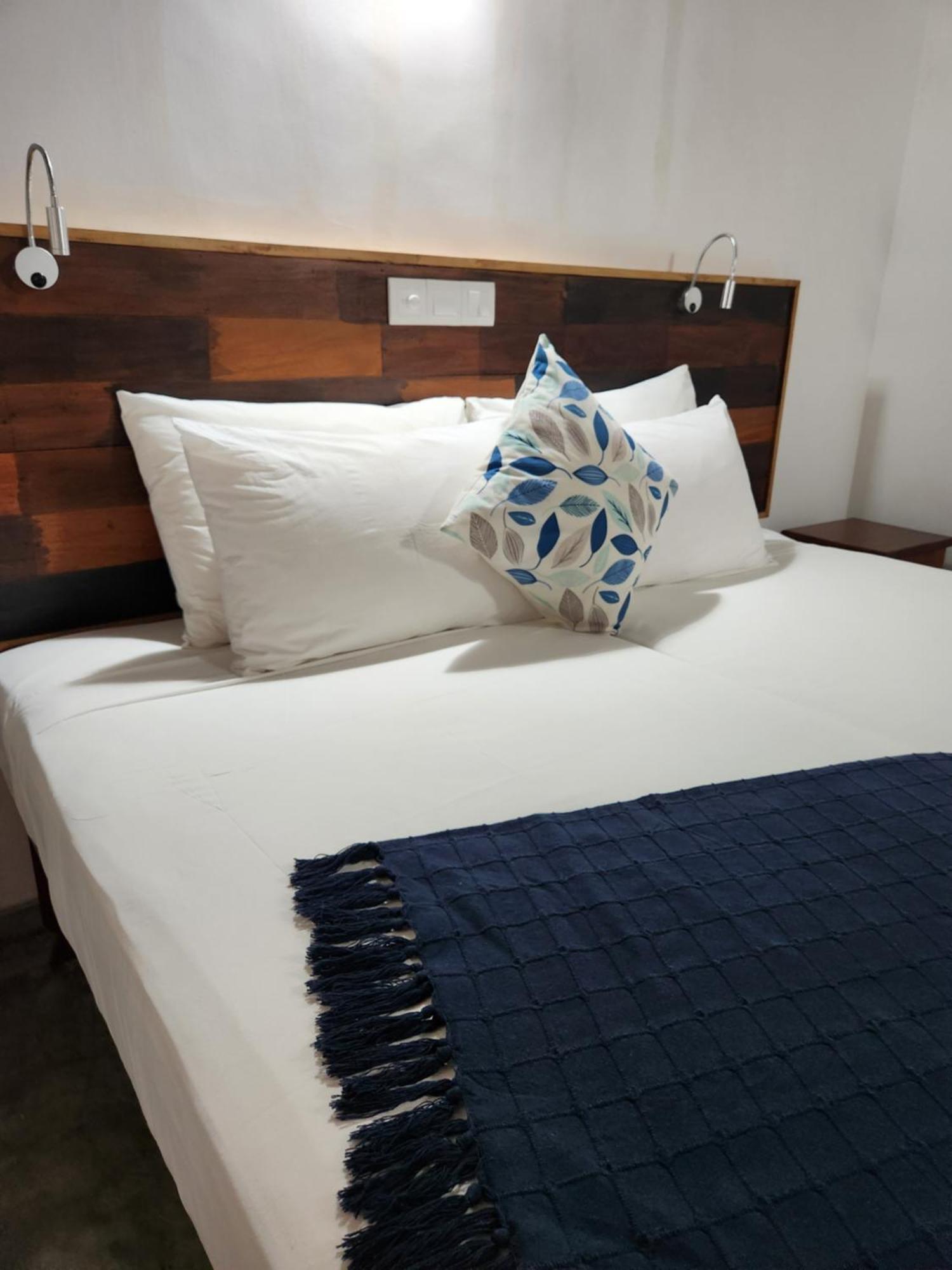 Zee Golf Affordable Luxury Hotel Galle Ngoại thất bức ảnh