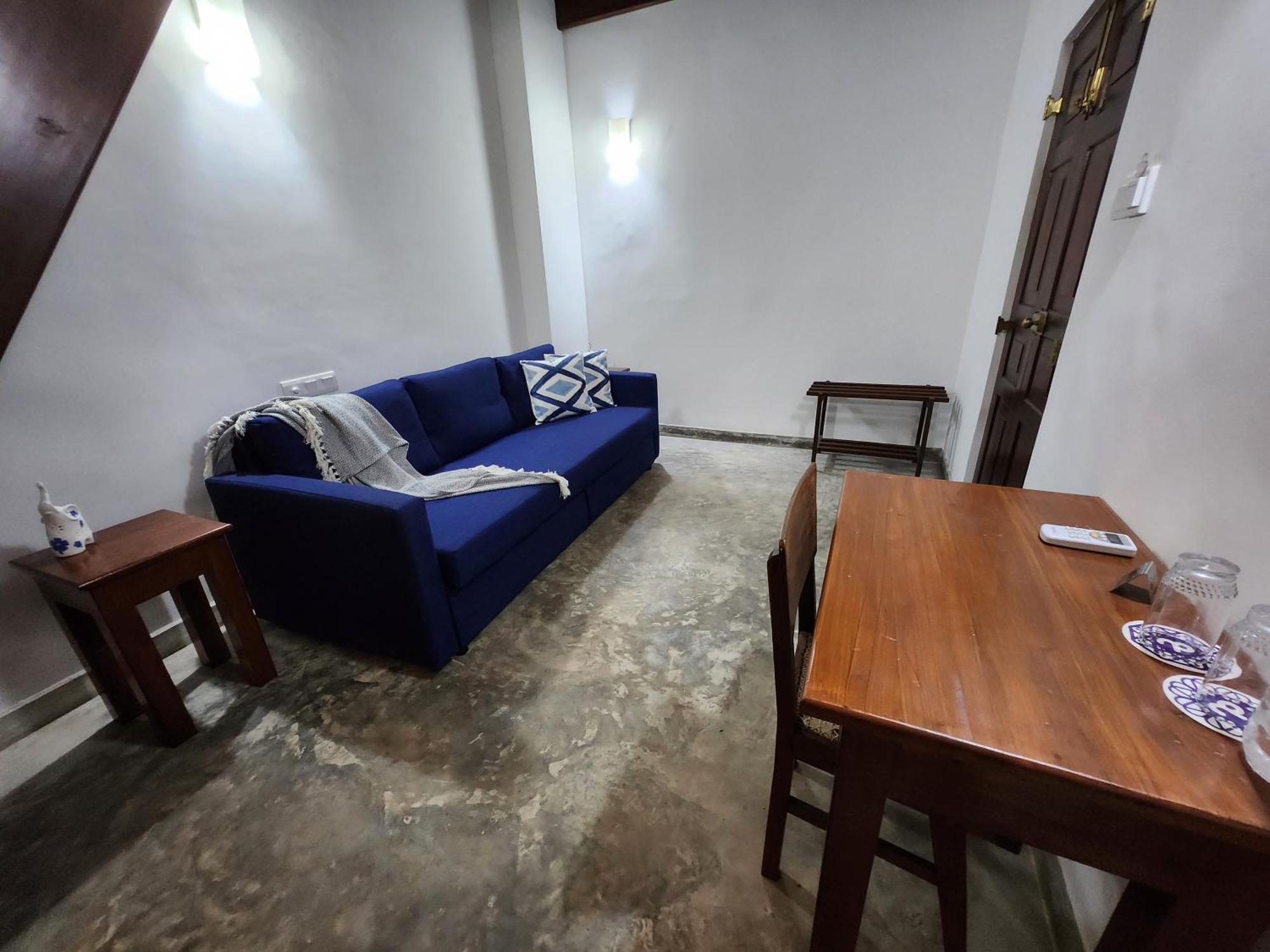 Zee Golf Affordable Luxury Hotel Galle Ngoại thất bức ảnh