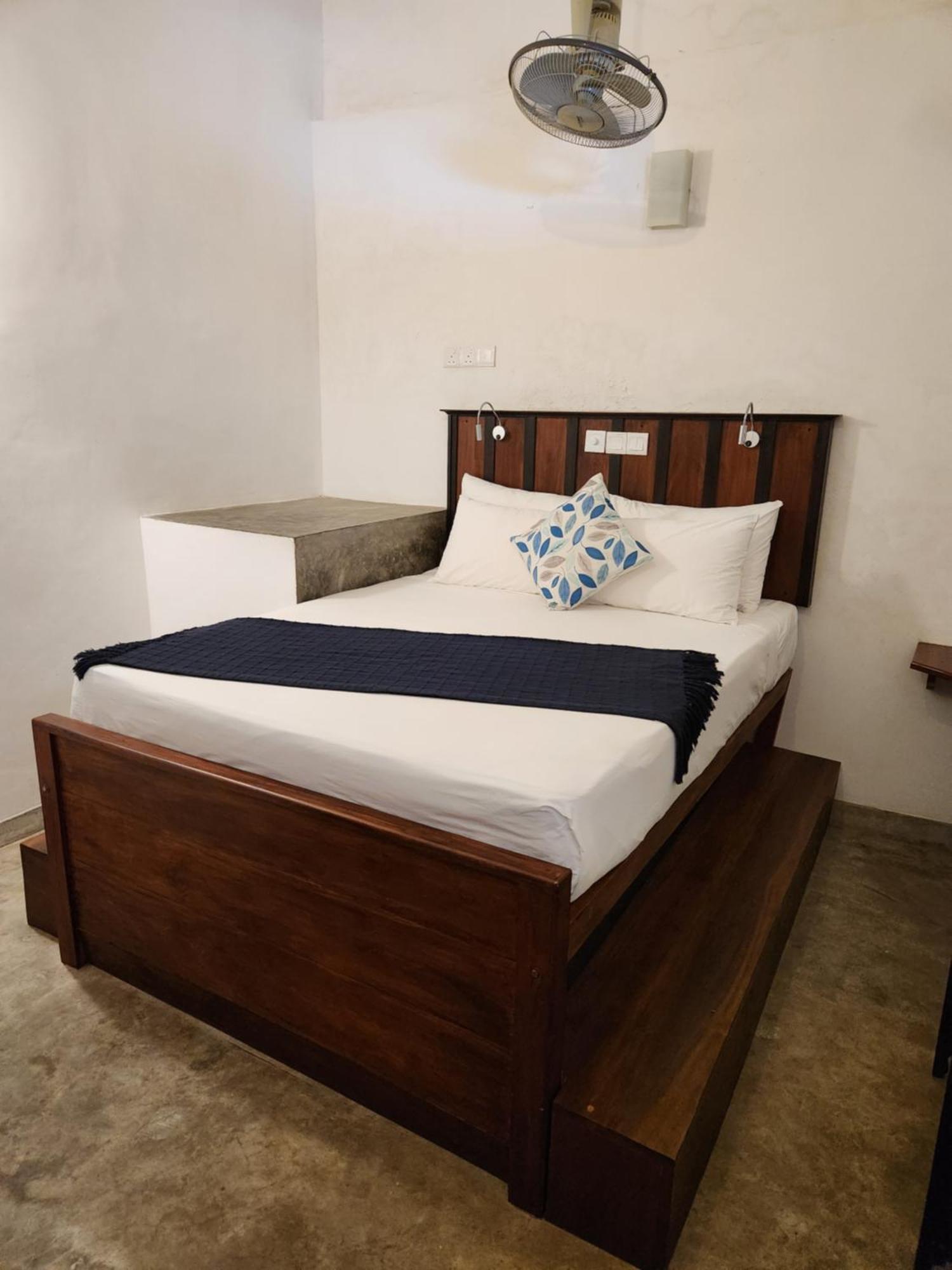 Zee Golf Affordable Luxury Hotel Galle Ngoại thất bức ảnh