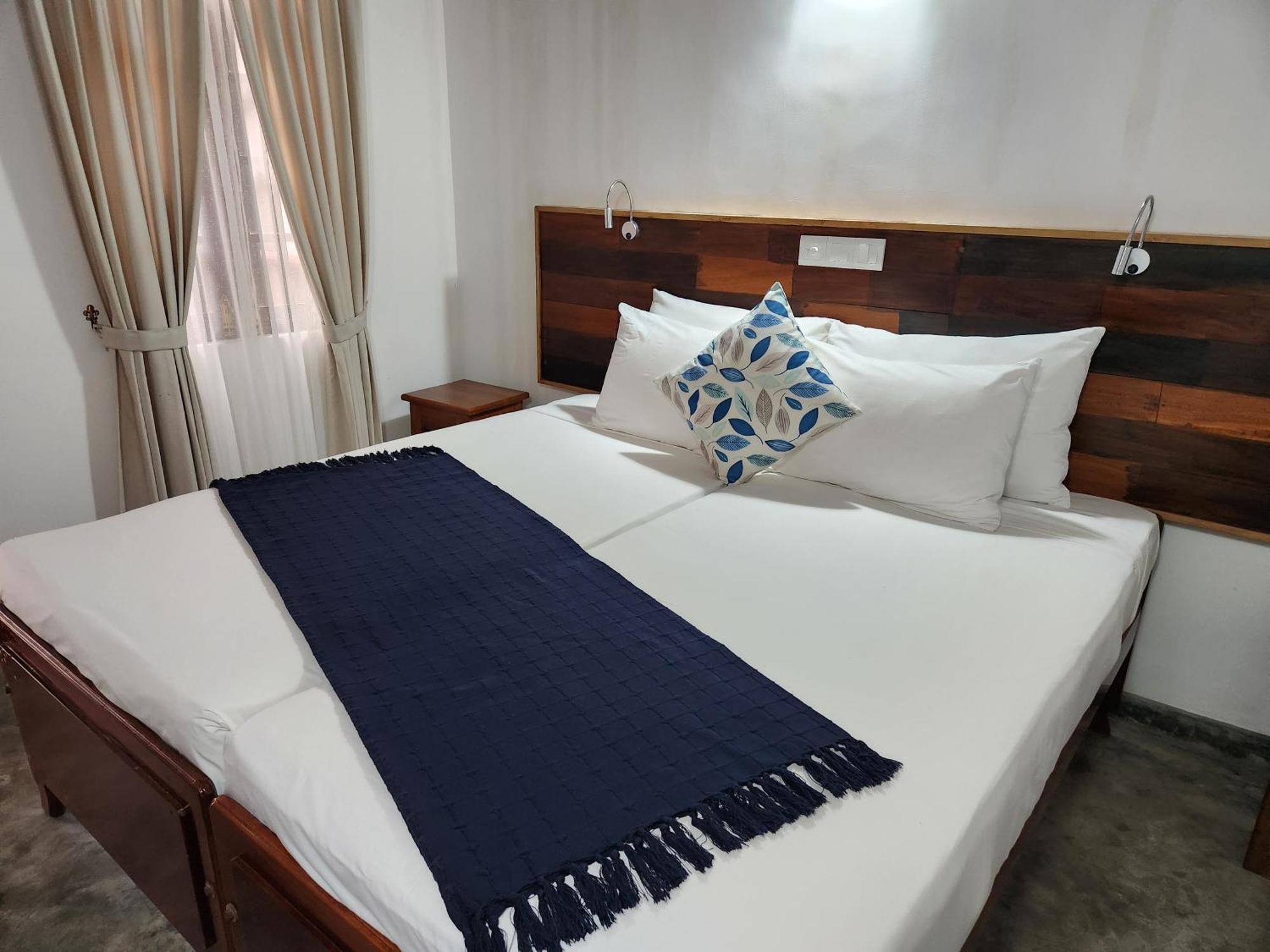 Zee Golf Affordable Luxury Hotel Galle Ngoại thất bức ảnh
