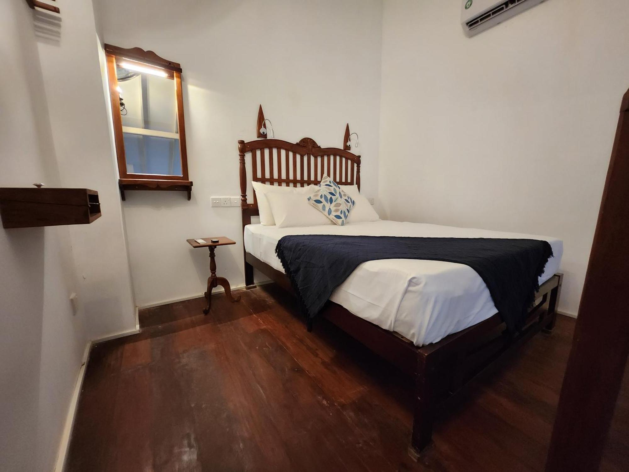 Zee Golf Affordable Luxury Hotel Galle Ngoại thất bức ảnh